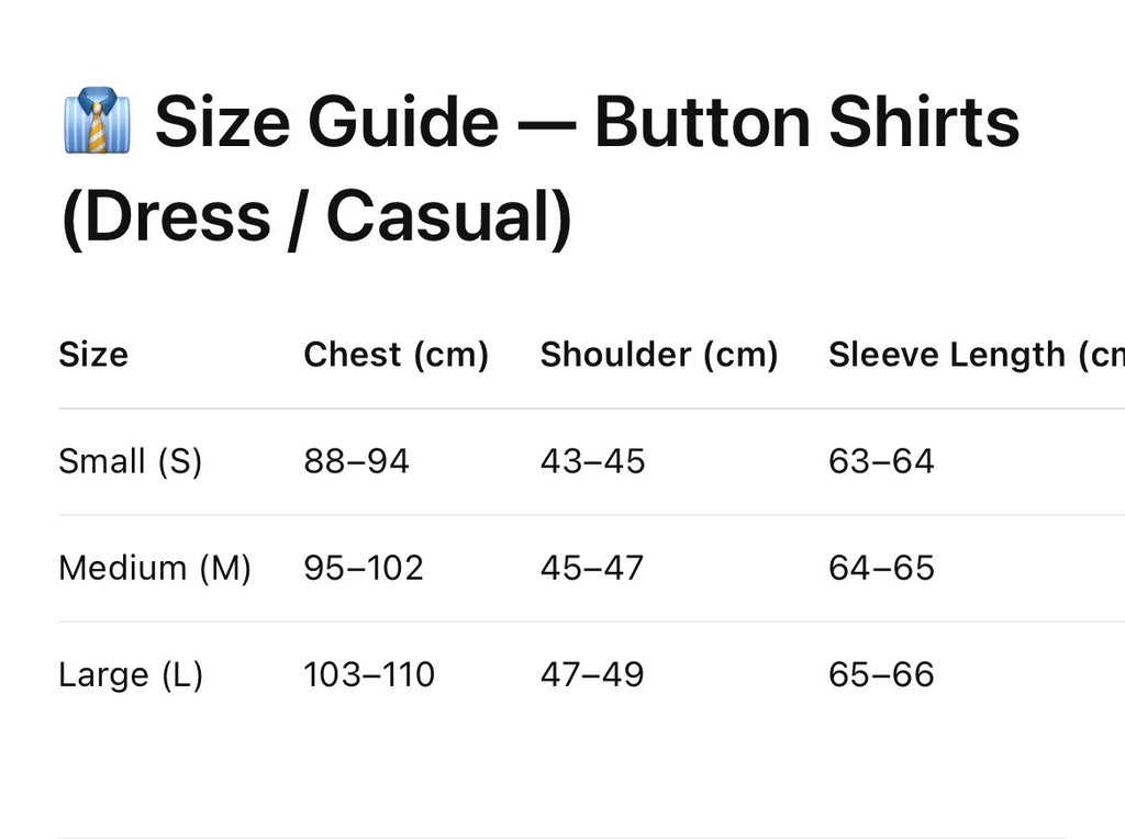 Flare me open shirt