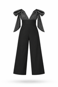 Wrap up highwaist-pants