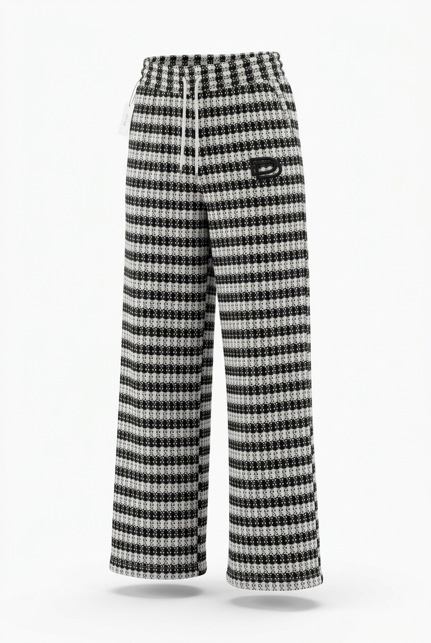 DD-track Pants