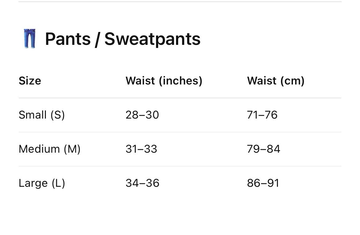 DD-track Pants