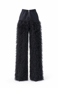 Halter Pants
